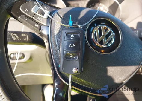 2015 Volkswagen Jetta 1.8T Se from USA, damaged, VIN 3VWD17AJ9FM267719